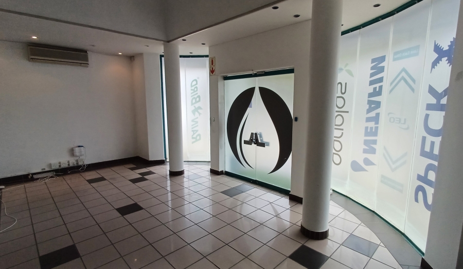 To Let commercial Property for Rent in Plankenbrug Western Cape